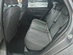 2025 BYD Qin PLUS EV Smart Driving 420km Leading — фото 17