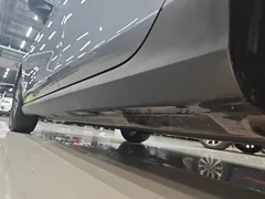 2025 BYD Qin PLUS EV Smart Driving 420km Leading — фото 22