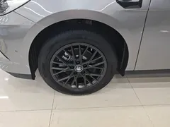 2025 BYD Qin PLUS EV Smart Driving 420km Leading — фото 23