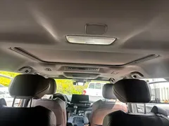 2021 Toyota Sienna 2.5L Hybrid Platinum, чёрный — фото 3