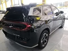 2023 Hyundai ix35 2.0L Premium LUX, чёрный — фото 7