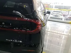 2023 Hyundai ix35 2.0L Premium LUX, чёрный — фото 8