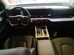 2023 Hyundai ix35 2.0L Premium LUX, чёрный — фото 10