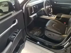 2023 Hyundai ix35 2.0L Premium LUX, чёрный — фото 16