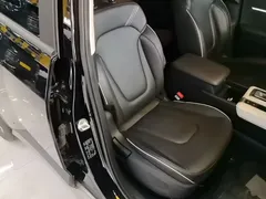 2023 Hyundai ix35 2.0L Premium LUX, чёрный — фото 25