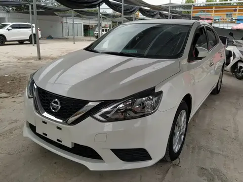 2022 Nissan Sylphy Classic 1.6XE CVT Comfort