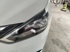 2022 Nissan Sylphy Classic 1.6XE CVT Comfort, белый — фото 5
