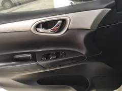 2022 Nissan Sylphy Classic 1.6XE CVT Comfort, белый — фото 7