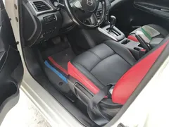 2022 Nissan Sylphy Classic 1.6XE CVT Comfort, белый — фото 9