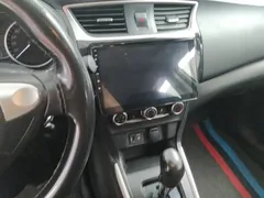 2022 Nissan Sylphy Classic 1.6XE CVT Comfort, белый — фото 13