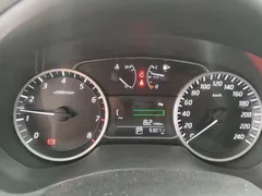 2022 Nissan Sylphy Classic 1.6XE CVT Comfort, белый — фото 14
