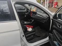 2022 Changan CS75 1.5T DCT Premium, белый — фото 8
