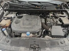 2022 Changan CS75 1.5T DCT Premium, белый — фото 10