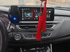 2022 Changan CS75 1.5T DCT Premium, белый — фото 13