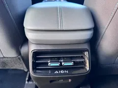 2025 Aion Plus 610, белый — фото 15