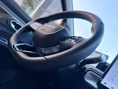 2025 Aion Plus 610, белый — фото 23