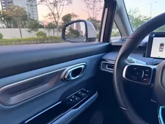 2025 Aion Plus 610, белый — фото 24