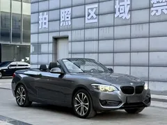 2019 BMW 2 Series 225i Convertible Sport Design Package — фото 3