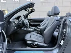 2019 BMW 2 Series 225i Convertible Sport Design Package — фото 4