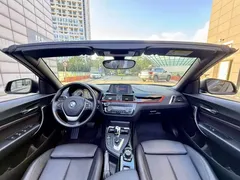 2019 BMW 2 Series 225i Convertible Sport Design Package — фото 5