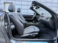 2019 BMW 2 Series 225i Convertible Sport Design Package — фото 6