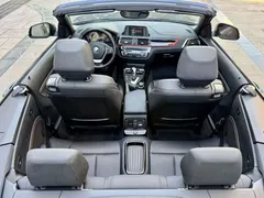 2019 BMW 2 Series 225i Convertible Sport Design Package — фото 10