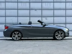 2019 BMW 2 Series 225i Convertible Sport Design Package — фото 14