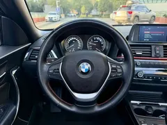 2019 BMW 2 Series 225i Convertible Sport Design Package — фото 16