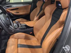 2019 BMW M5 Thunder Edition — фото 6