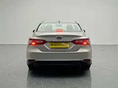 2021 Toyota Camry Hybrid 2.5HGVP Leading — фото 5