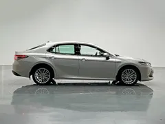 2021 Toyota Camry Hybrid 2.5HGVP Leading — фото 7