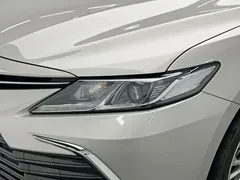 2021 Toyota Camry Hybrid 2.5HGVP Leading — фото 10