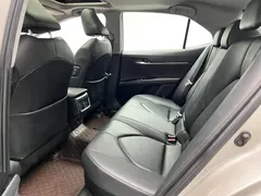 2021 Toyota Camry Hybrid 2.5HGVP Leading — фото 15