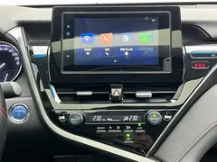 2021 Toyota Camry Hybrid 2.5HGVP Leading — фото 21
