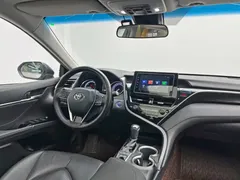 2021 Toyota Camry Hybrid 2.5HGVP Leading — фото 23