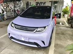2023 BYD Dolphin 420km Fashion — фото 1