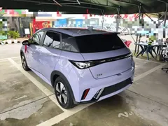 2023 BYD Dolphin 420km Fashion — фото 5