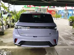 2023 BYD Dolphin 420km Fashion — фото 6