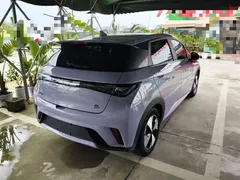 2023 BYD Dolphin 420km Fashion — фото 7