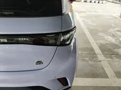 2023 BYD Dolphin 420km Fashion — фото 8