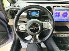 2023 BYD Dolphin 420km Fashion — фото 11