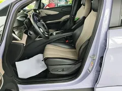2023 BYD Dolphin 420km Fashion — фото 15