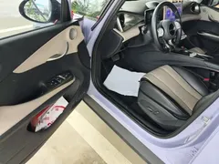 2023 BYD Dolphin 420km Fashion — фото 16