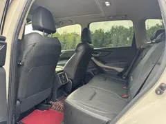 2022 Subaru Forester 2.0i AWD Luxury EyeSight, белый — фото 11