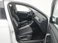 2020 Volkswagen T-Roc 280TSI DSG 2WD Elite, белый — фото 23