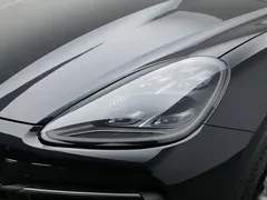 2021 Porsche Cayenne E-Hybrid 2.0T PHEV, чёрный — фото 7