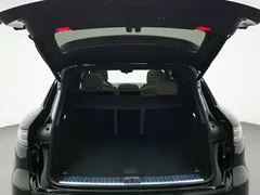 2021 Porsche Cayenne E-Hybrid 2.0T PHEV, чёрный — фото 16