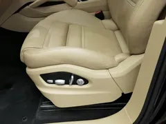 2021 Porsche Cayenne E-Hybrid 2.0T PHEV, чёрный — фото 20