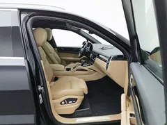 2021 Porsche Cayenne E-Hybrid 2.0T PHEV, чёрный — фото 23