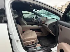 2026 Li Auto i6 2WD Standard, белый — фото 4